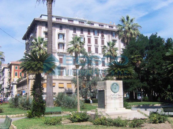 appartamento in vendita a La Spezia in zona Centro Storico