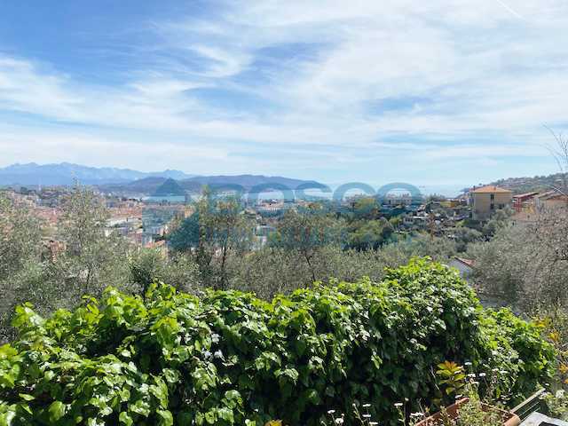 appartamento in vendita a La Spezia in zona Centro Storico