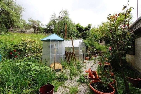 appartamento in vendita a La Spezia in zona Chiappa