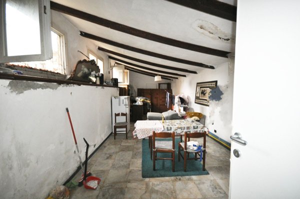 appartamento in vendita a La Spezia in zona Canaletto / Buonviaggio / Migliarina