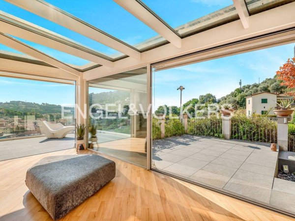 casa indipendente in vendita a La Spezia in zona Sarbia