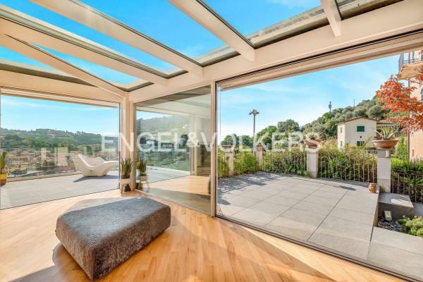 casa indipendente in vendita a La Spezia in zona Sarbia