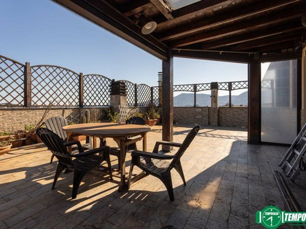 appartamento in vendita a La Spezia in zona Canaletto / Buonviaggio / Migliarina