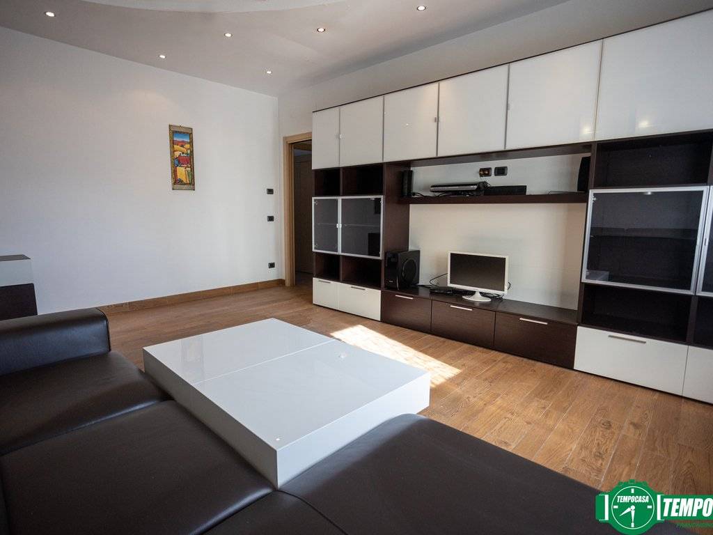 appartamento in vendita a La Spezia in zona Canaletto / Buonviaggio / Migliarina