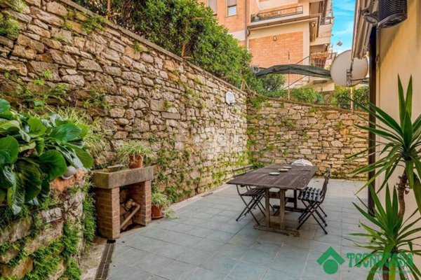 appartamento in vendita a La Spezia in zona Centro Storico