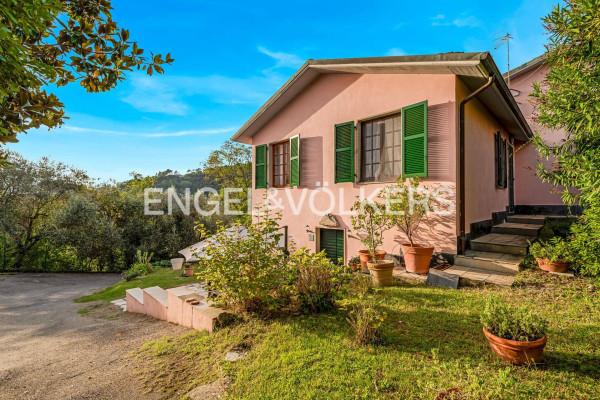 casa indipendente in vendita a La Spezia in zona Montepertico