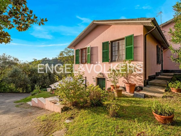 casa indipendente in vendita a La Spezia in zona Centro Storico