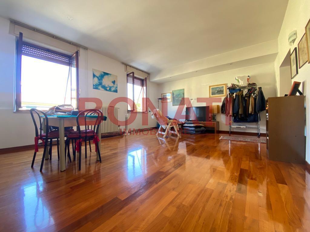 appartamento in vendita a La Spezia in zona Canaletto / Buonviaggio / Migliarina