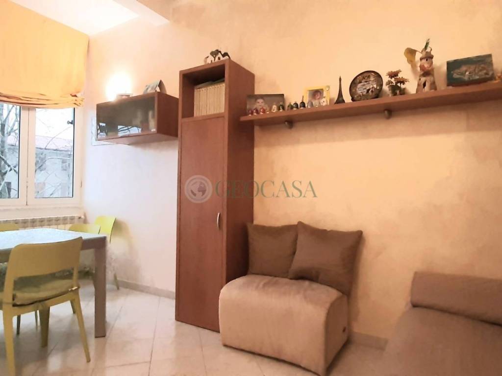 appartamento in vendita a La Spezia in zona Canaletto / Buonviaggio / Migliarina