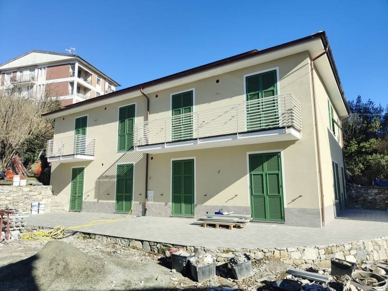 appartamento in vendita a La Spezia in zona Canaletto / Buonviaggio / Migliarina
