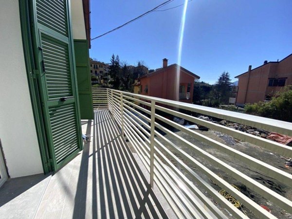 appartamento in vendita a La Spezia in zona Canaletto / Buonviaggio / Migliarina