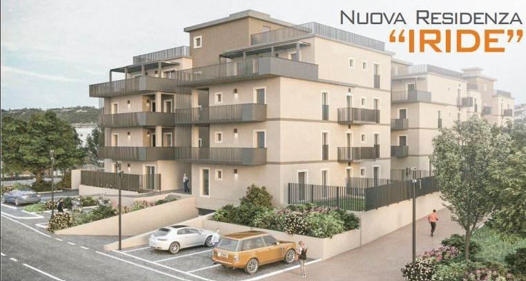 appartamento in vendita a La Spezia in zona Canaletto / Buonviaggio / Migliarina