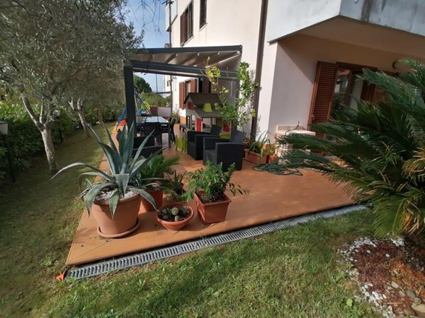 appartamento in vendita a La Spezia