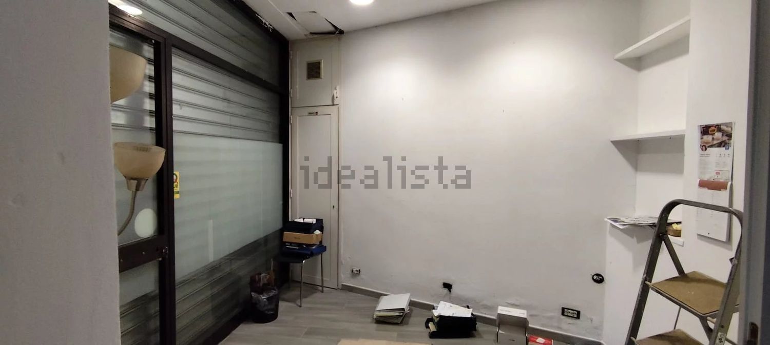ufficio in vendita a La Spezia in zona Canaletto / Buonviaggio / Migliarina