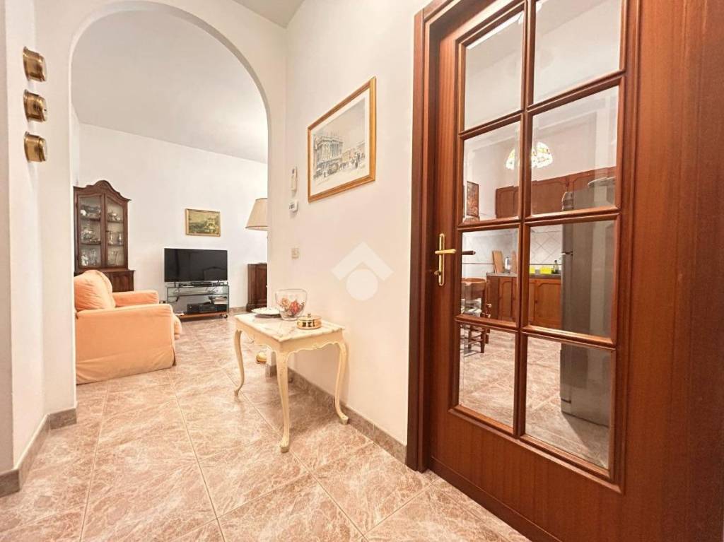 appartamento in vendita a La Spezia in zona Canaletto / Buonviaggio / Migliarina