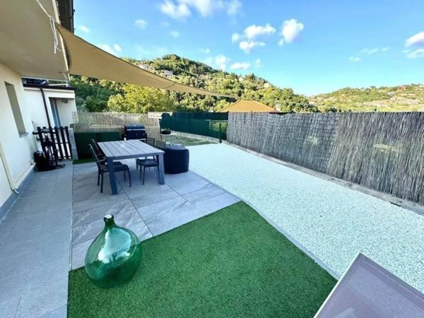 appartamento in vendita a La Spezia in zona Sarbia