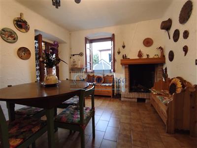 casa indipendente in vendita a La Spezia