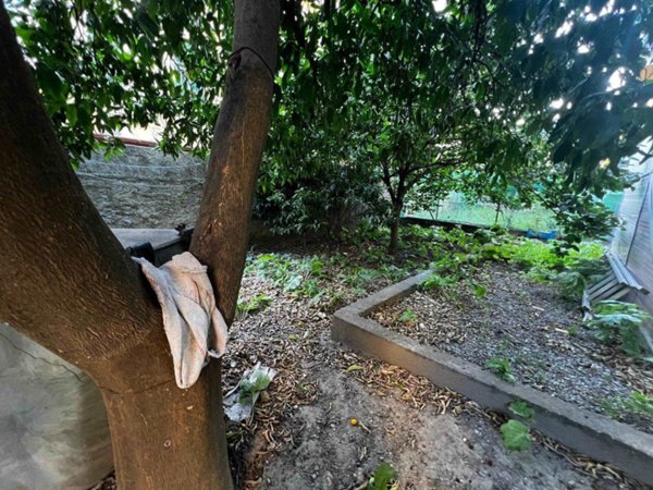 appartamento in vendita a La Spezia in zona Sarbia