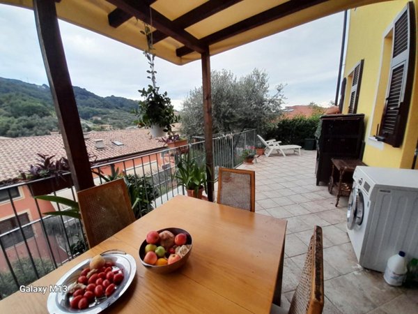 appartamento in vendita a La Spezia