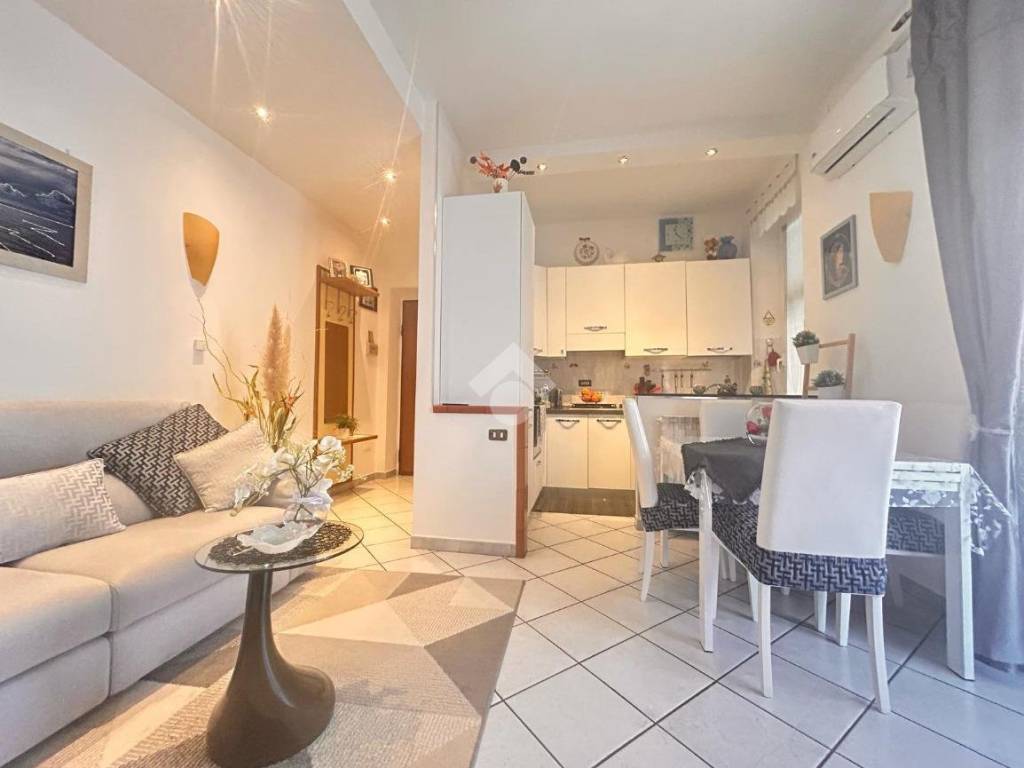 appartamento in vendita a La Spezia