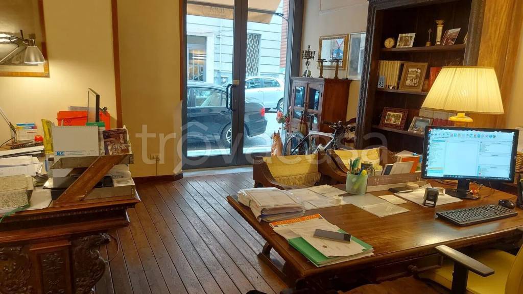trivano in vendita a La Spezia in zona Centro Storico