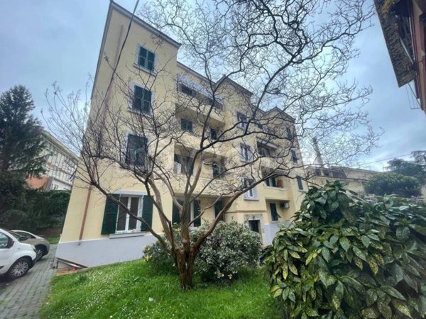 appartamento in vendita a La Spezia