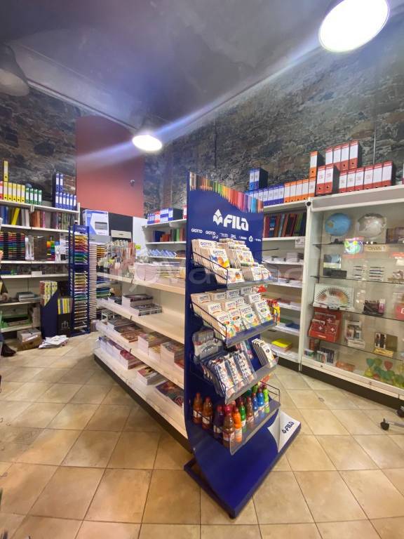 monolocale in vendita a La Spezia in zona Centro Storico
