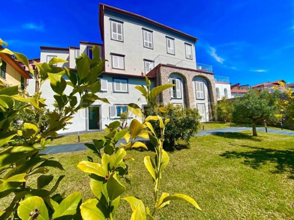 appartamento in vendita a La Spezia in zona San Venerio