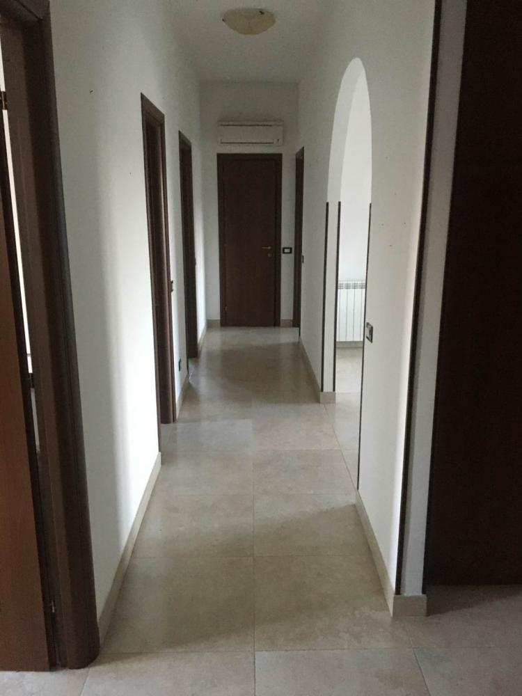appartamento in vendita a La Spezia in zona Canaletto / Buonviaggio / Migliarina