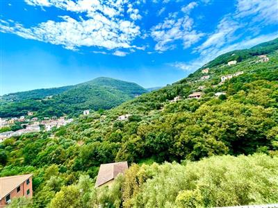 appartamento in vendita a La Spezia