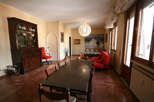 appartamento in vendita a La Spezia in zona Centro Storico