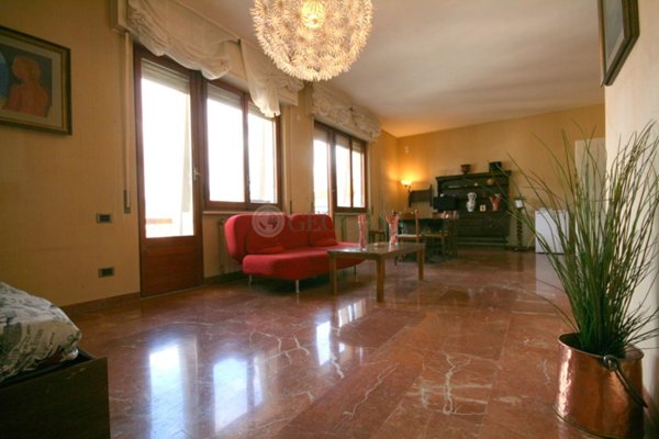 appartamento in vendita a La Spezia in zona Centro Storico