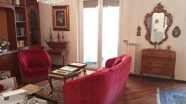 appartamento in vendita a La Spezia