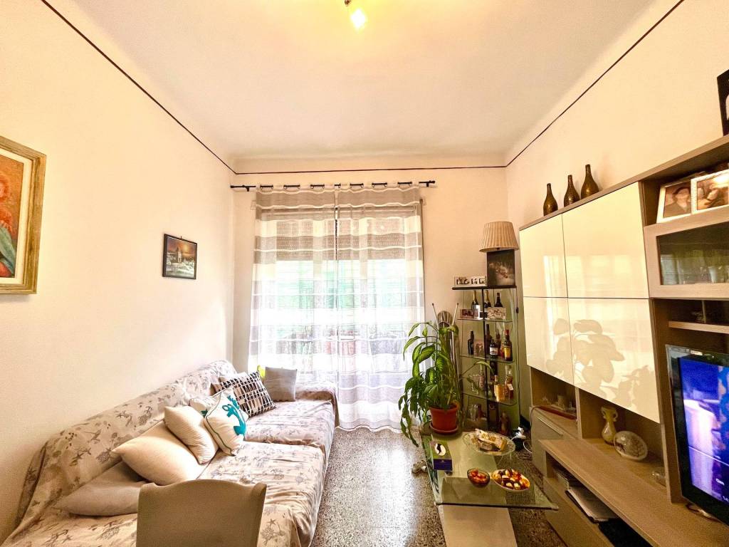 appartamento in vendita a La Spezia in zona Centro Storico