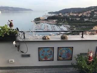 appartamento in vendita a La Spezia in zona Cadimare