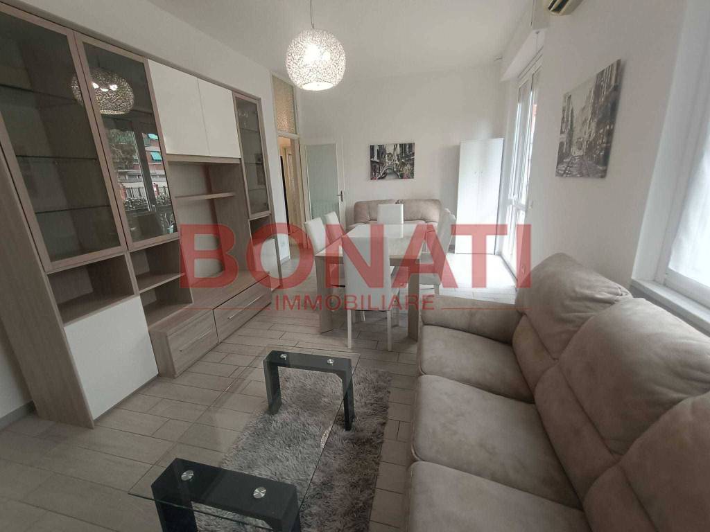 appartamento in vendita a La Spezia in zona Chiappa