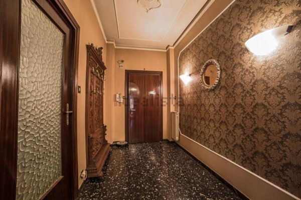 appartamento in vendita a La Spezia in zona Chiappa