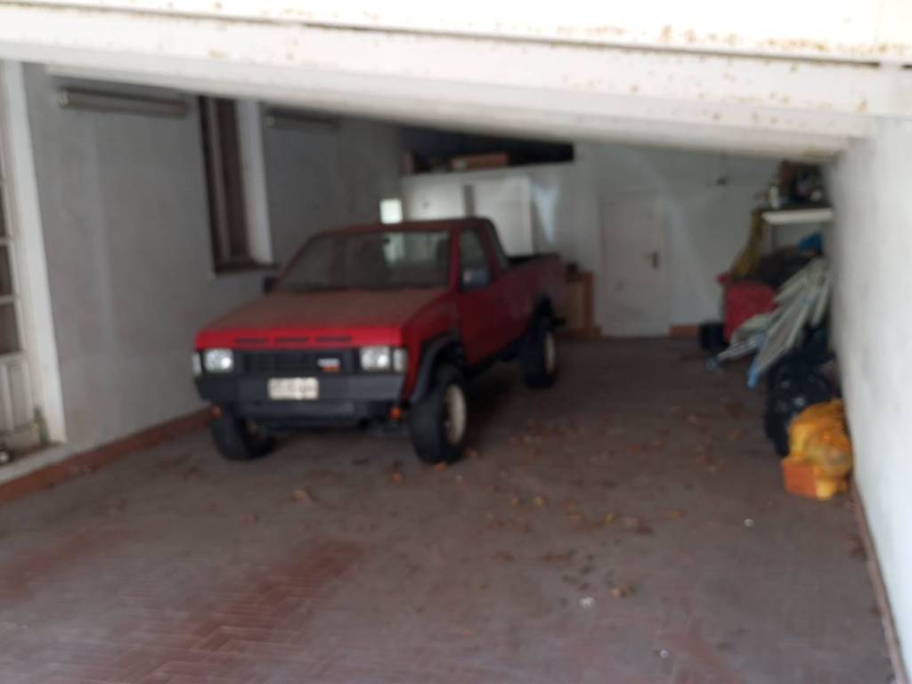 appartamento in vendita a La Spezia in zona Canaletto / Buonviaggio / Migliarina
