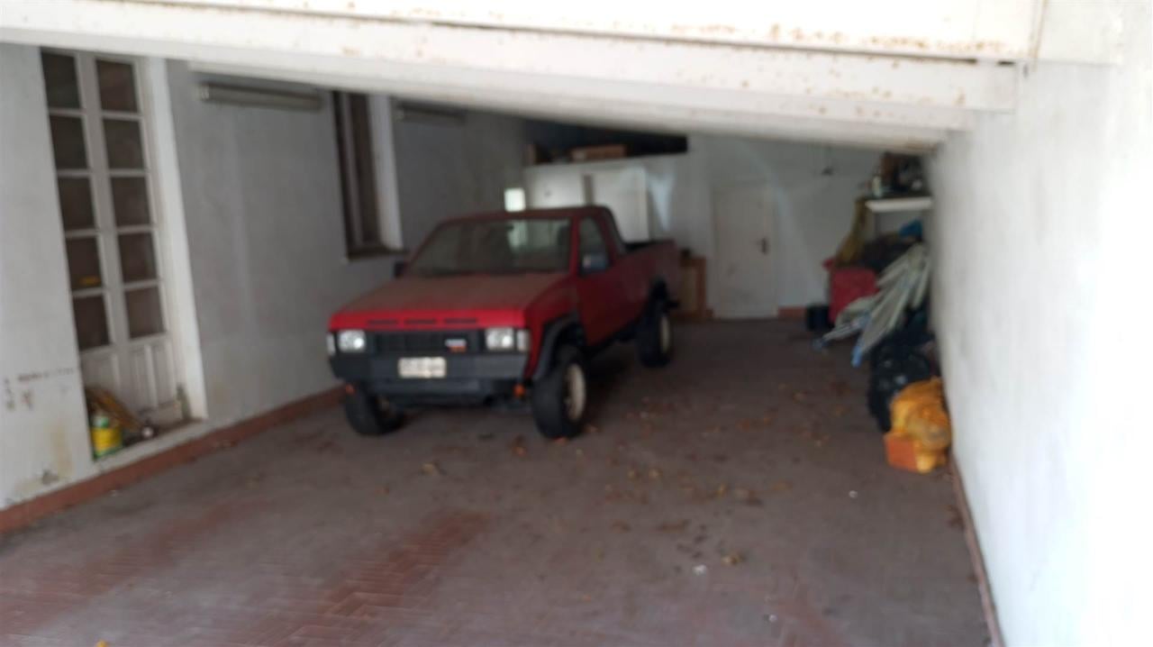 appartamento in vendita a La Spezia in zona Montepertico