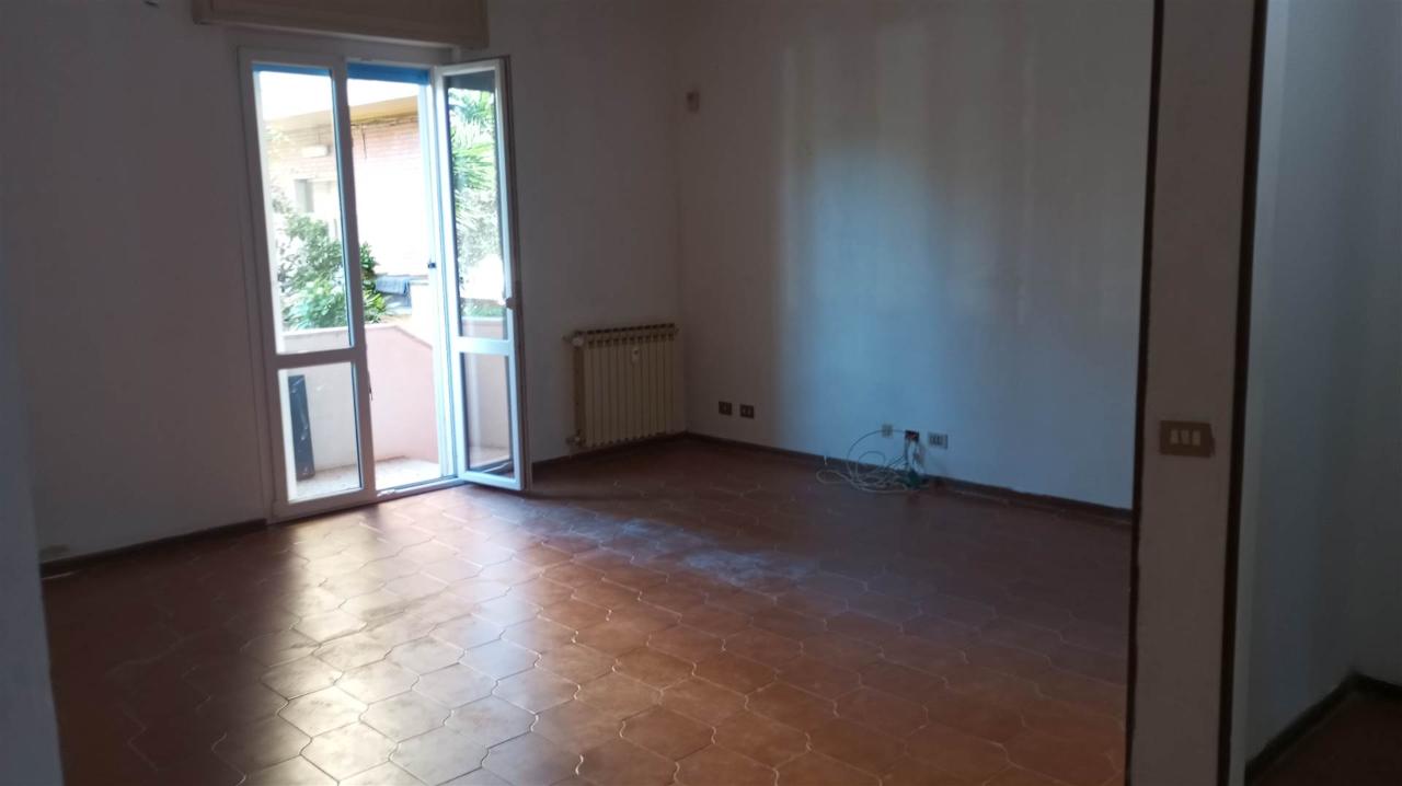 appartamento in vendita a La Spezia in zona La Foce / Sant'Anna