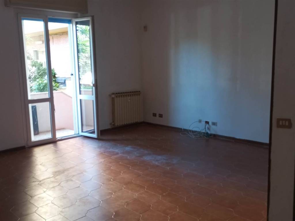 appartamento in vendita a La Spezia in zona La Foce / Sant'Anna
