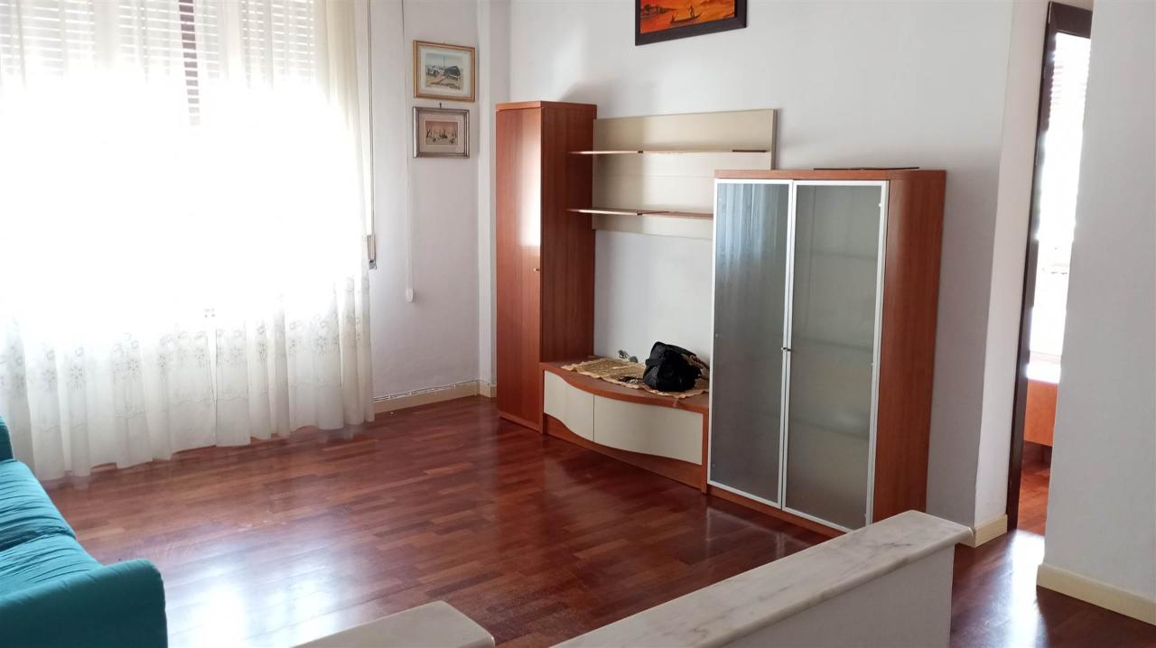 appartamento in vendita a La Spezia in zona Montepertico