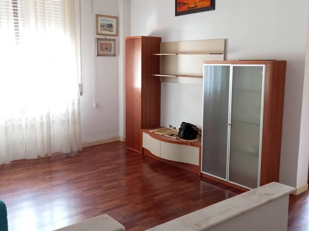 appartamento in vendita a La Spezia in zona Canaletto / Buonviaggio / Migliarina