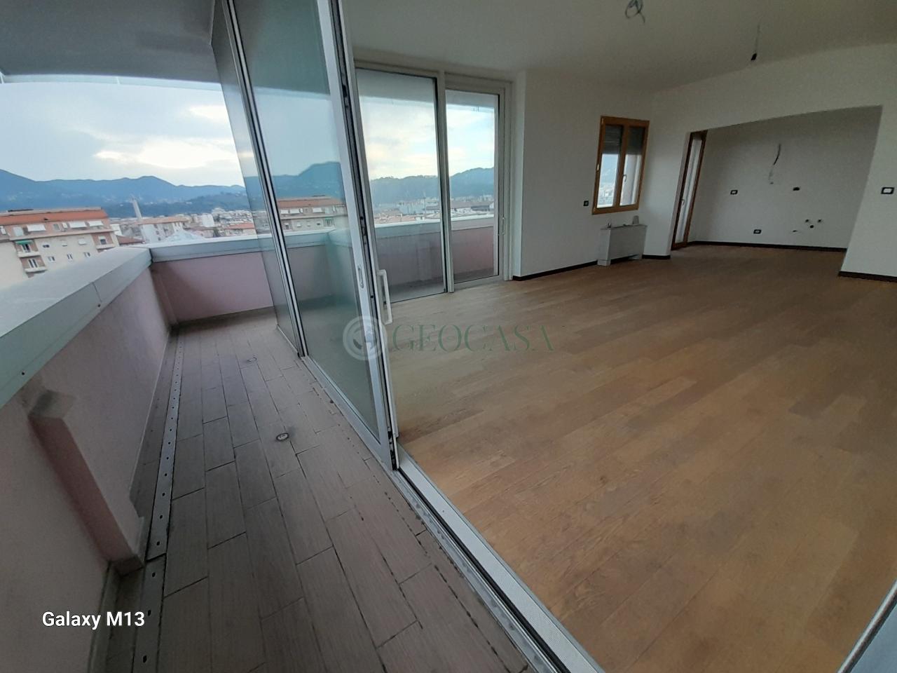 appartamento in vendita a La Spezia in zona Ruffino