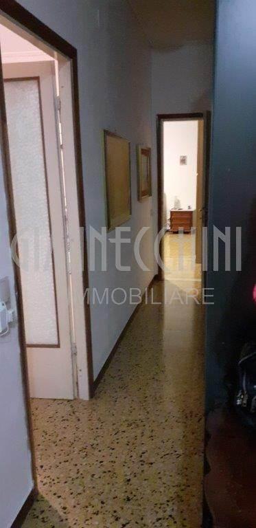 appartamento in vendita a La Spezia in zona Montepertico