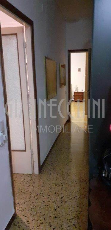 appartamento in vendita a La Spezia in zona Montepertico