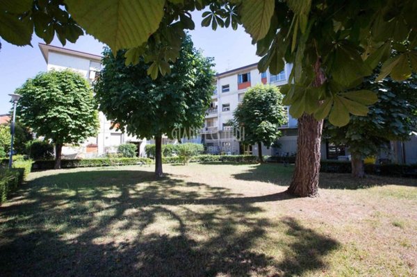 appartamento in vendita a La Spezia in zona Montepertico