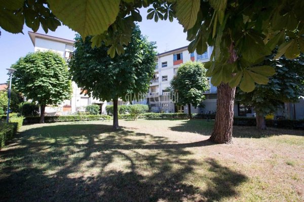 appartamento in vendita a La Spezia in zona Montepertico