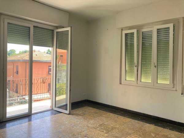 quadrivano in vendita a La Spezia in zona Centro Storico