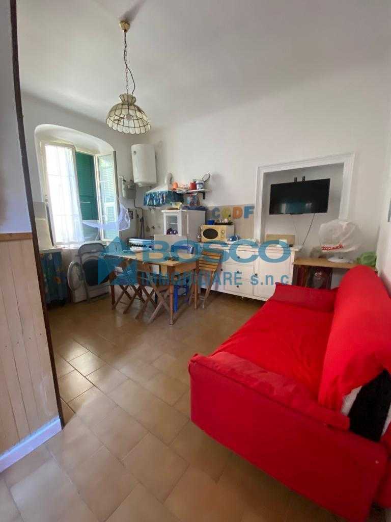 appartamento in vendita a La Spezia